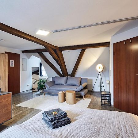 Lk1 Top Lage Innenstadtapartment Nuremberg Exterior photo